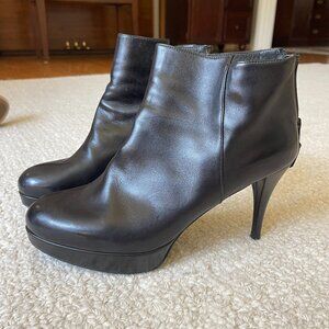 Stuart Weitzman Heeled Booties